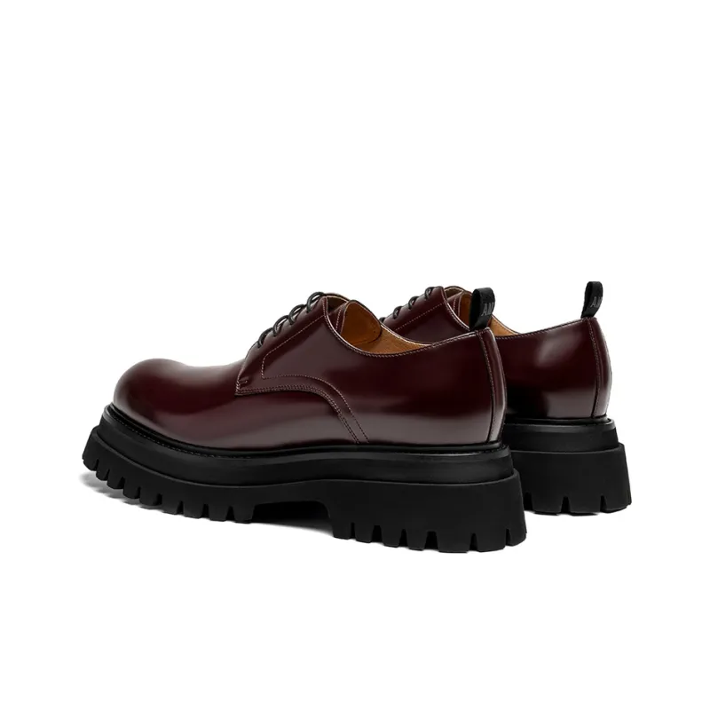 Anthony Miles Dress Shoes Men's-11