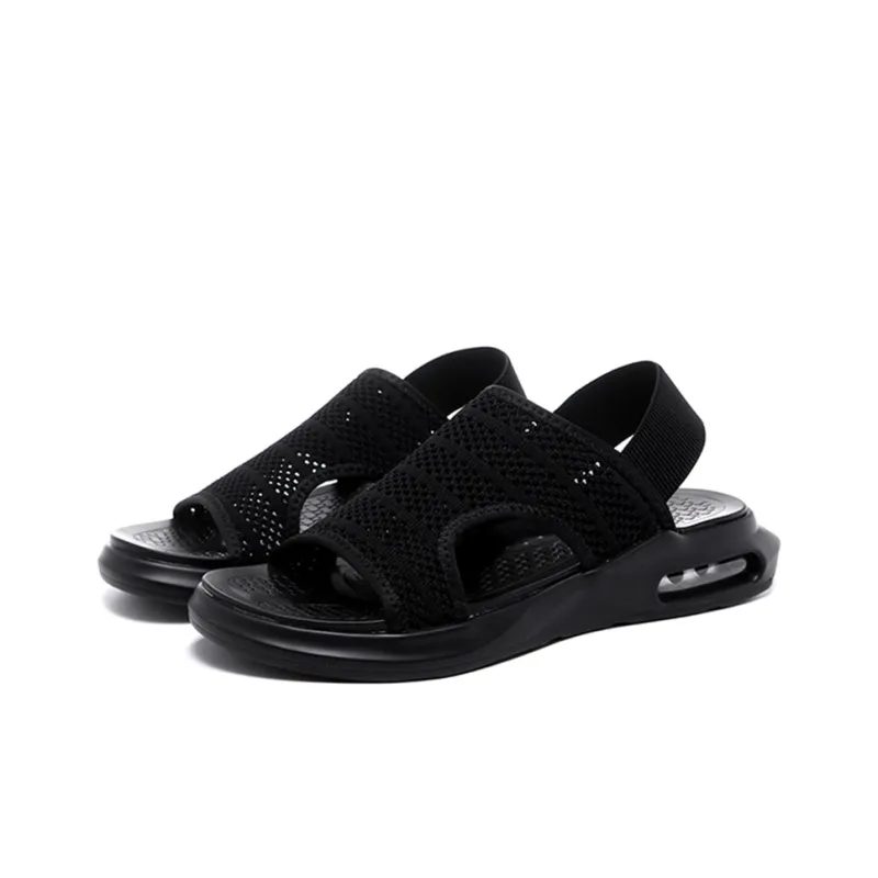 A Fairy Tale Of A Pair Of Shoes Beach Sandals Men's-1