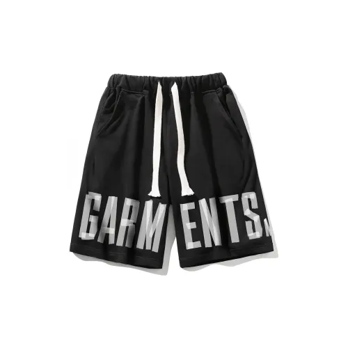 Masongarments Casual Shorts Unisex