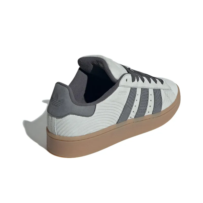 Adidas Campus 00s Japanese Rock Garden Ash Silver-3
