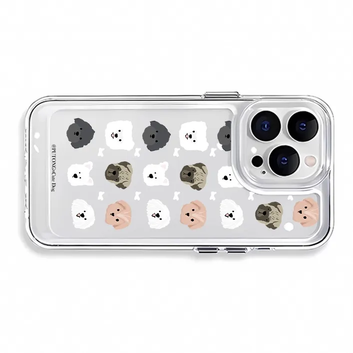 Victory charge Phone Cases-2