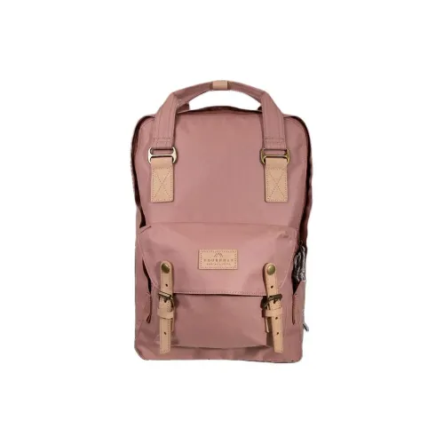 Doughnut Backpacks Chestnut