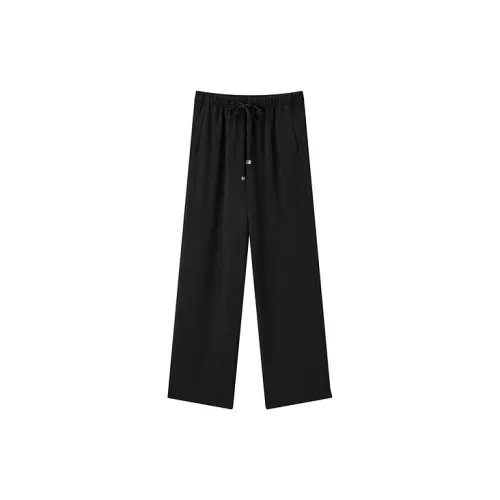 PEACEBIRD Casual Pants Women's