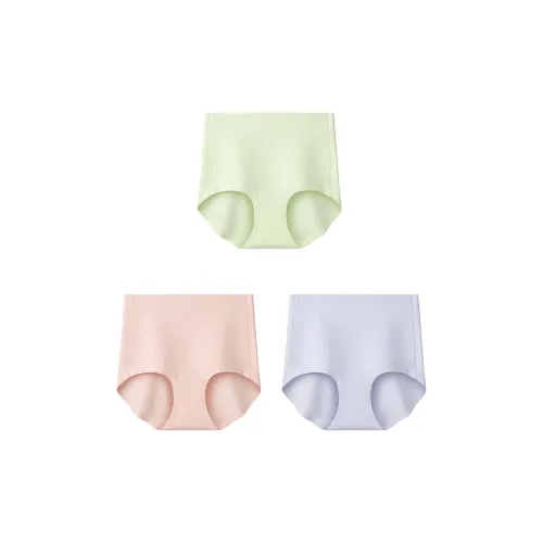 Cursmopolitanism Women's Underpants