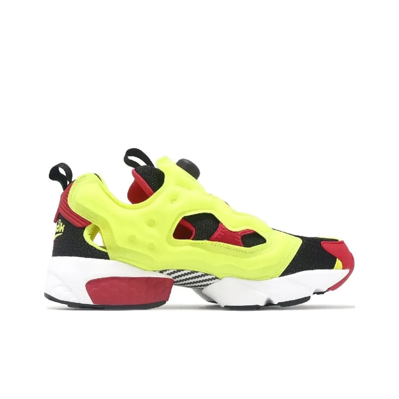 Reebok Instapump Fury 'Citron' 2024-1