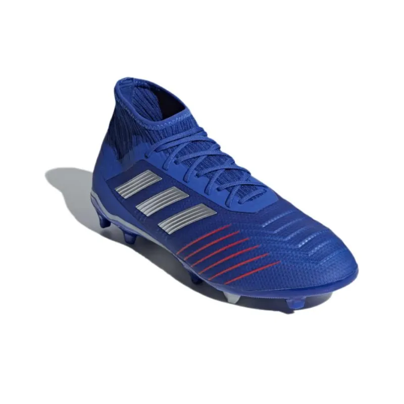 Adidas Predator 19.2 Fg Bold Blue-2
