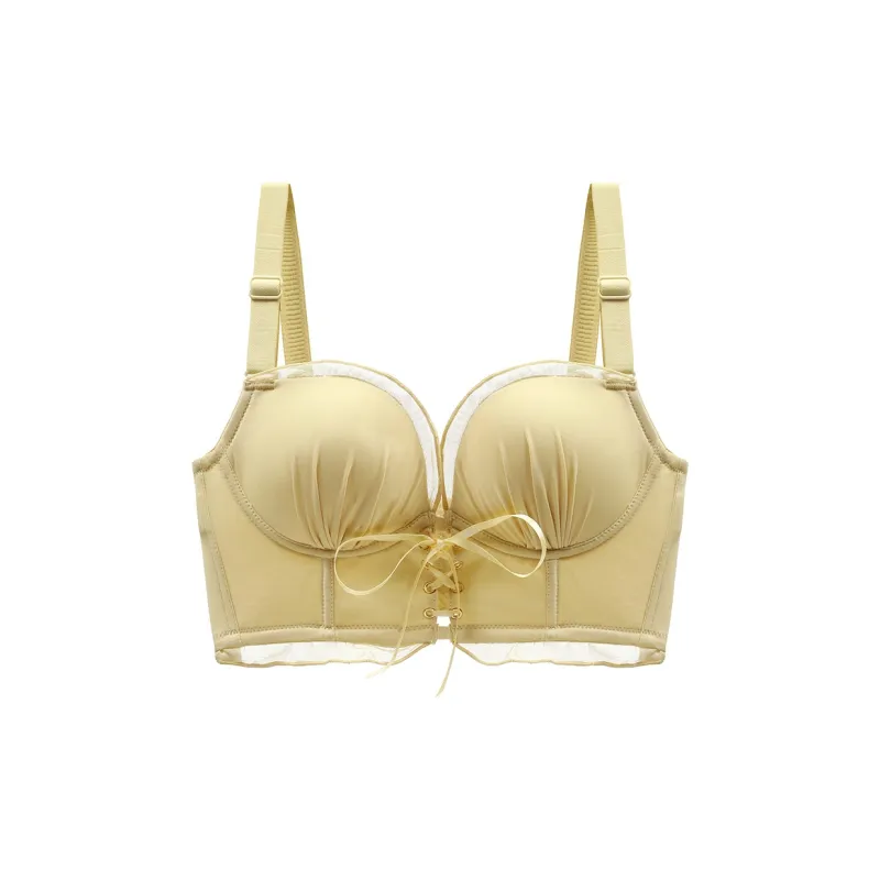 Xiangdada Women's Bras-8