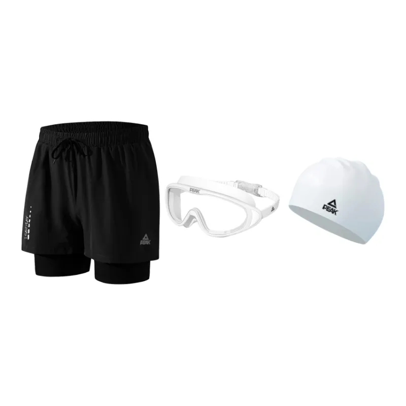 PEAK x Swim Swimming Sets Polyester Swimming Pool, Seaside Men's-10