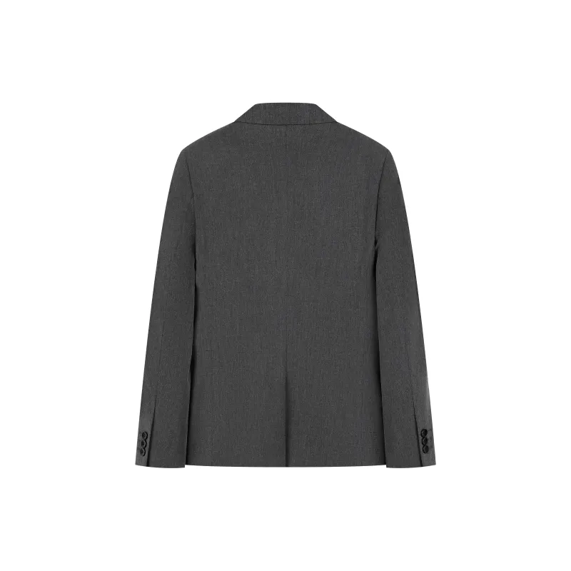 Maserati Business Suits Unisex-4