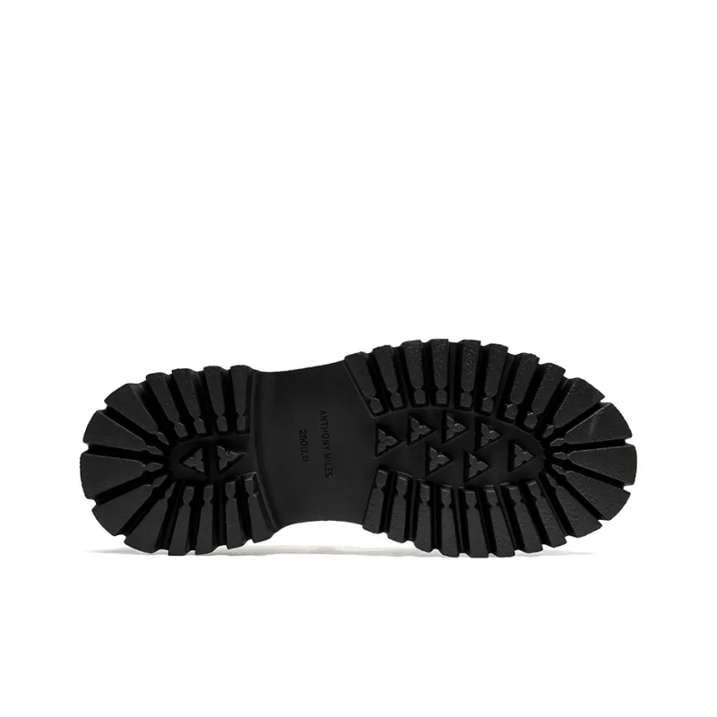 Anthony Miles Dress Shoes Men's-4