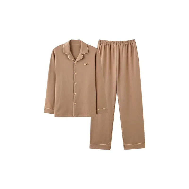 MIIOW Men Pajama Sets-0