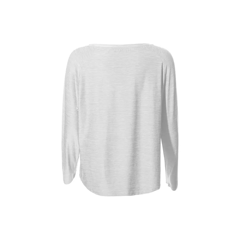 Daz Yoga T Shirts Women's-3