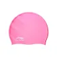 Naughty Pink[Waterproof Silicone Hat]
