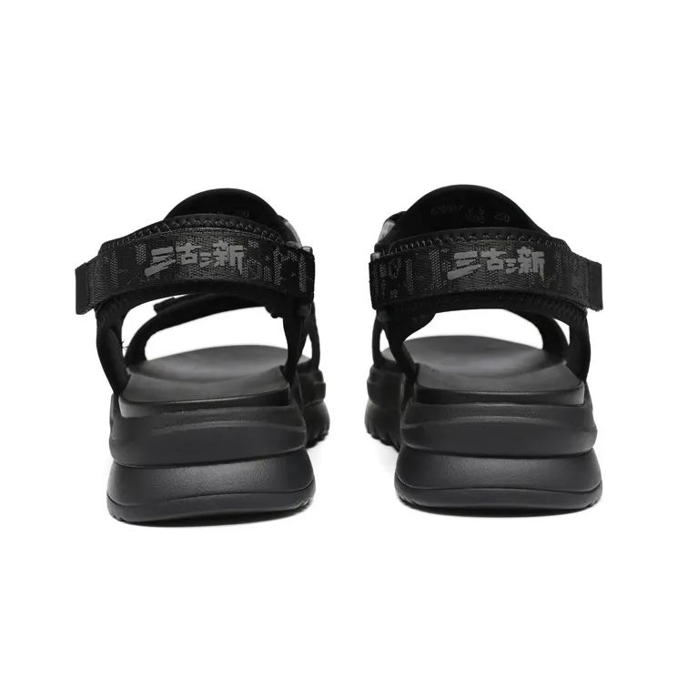 SANGUSANXIN Beach Sandals Men's-4