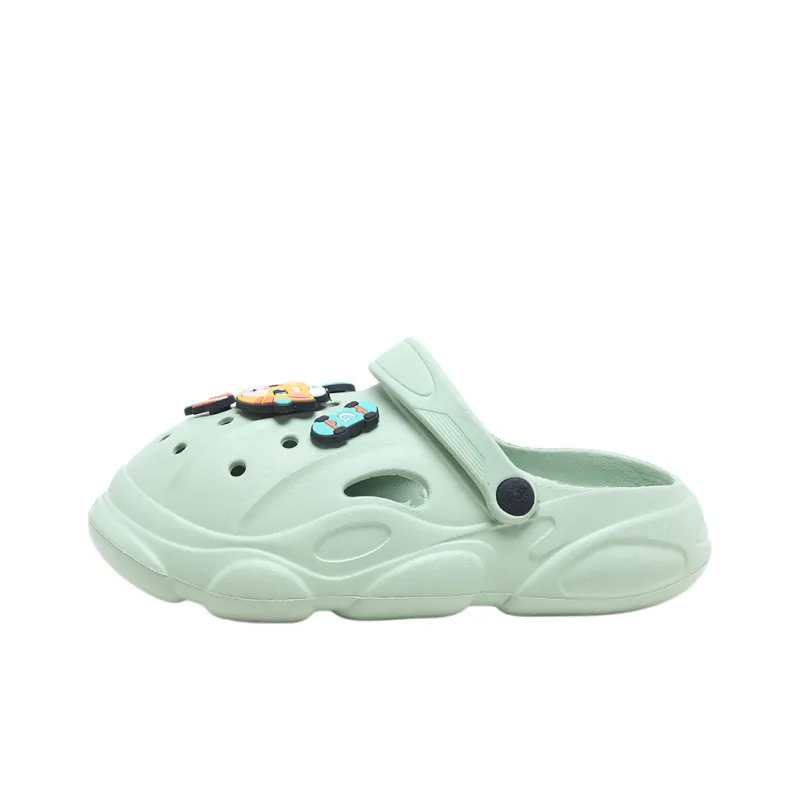 TALKING TOM Clogs Unisex-14