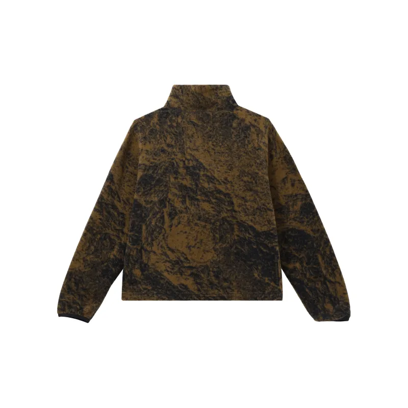 Nike ACG THERMA FIT Sweatshirts Women's Brown-1
