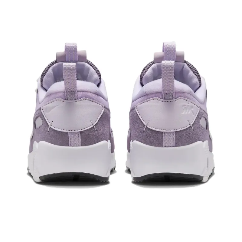 Nike Air Max 90 Futura Daybreak Barely Grape Lilac Bloom Black-4