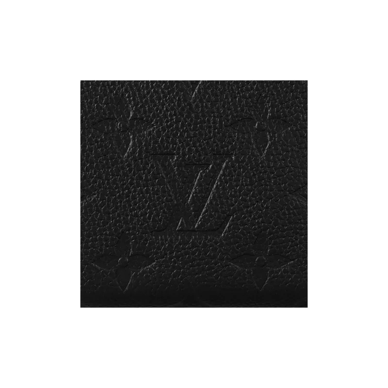 LOUIS VUITTON M83587 Lisa Wallet-5