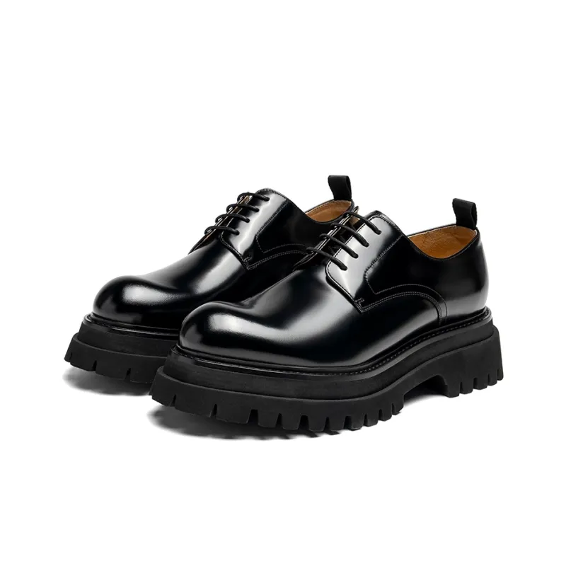 Anthony Miles Dress Shoes Men's-1