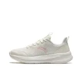 Ivory White/Baby Pink