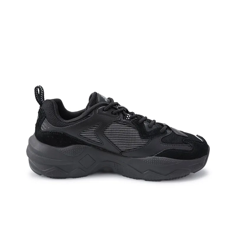 Angela Cushioning Anti-Slip And Wear-Resistant Low-Top Chunky Sneakers Men's-8