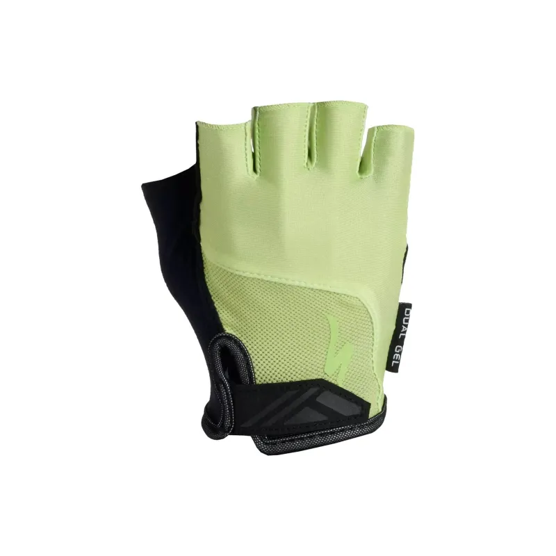 SPECIALIZED Other Riding Equipment Cycling Glove Outdoor Men's Synthetic Suede-3