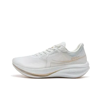 XTEP 260X 1.0 Abrasion Resistant Support Low Top Running Shoes Women's Earth Day Limited Color Scheme