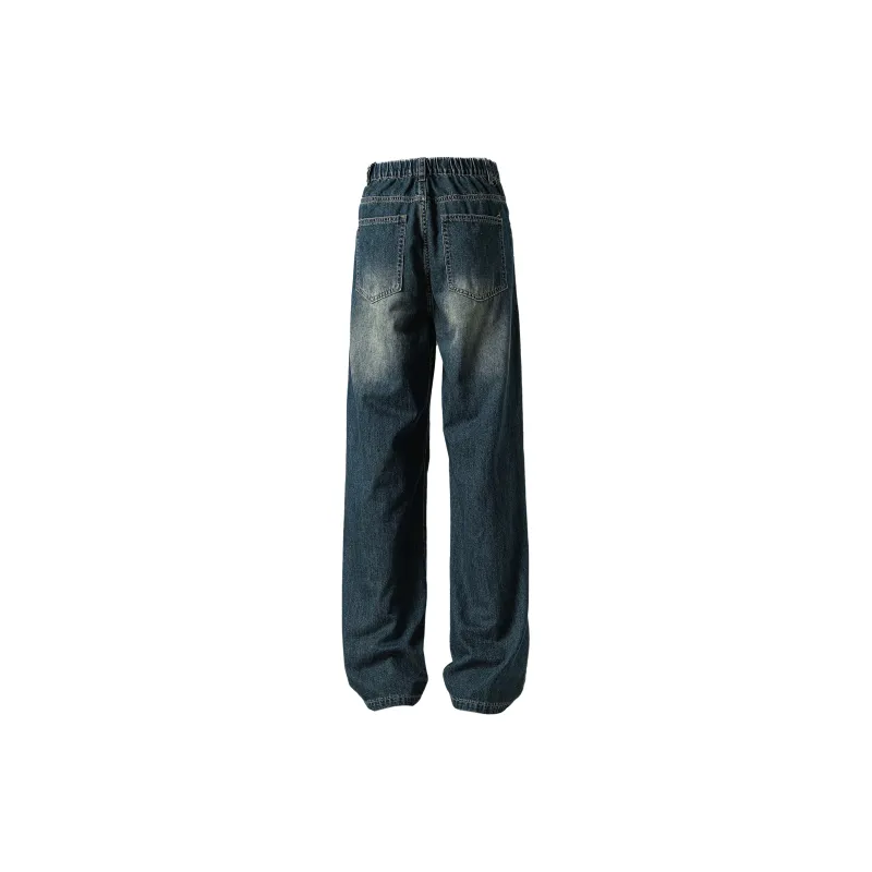 ELNHEN Jeans Unisex-7