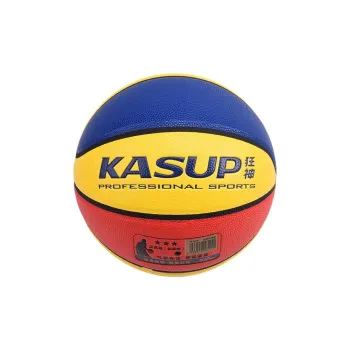 KASUP Basketball
