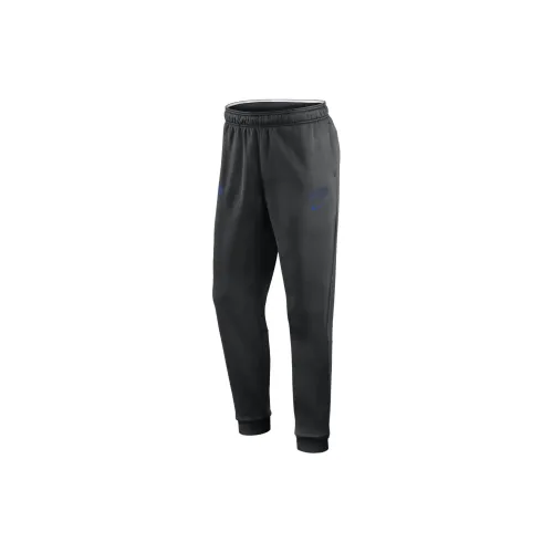 Nike Buffalo Bills Sideline Casual Pants Buffalo Bills Men's Black
