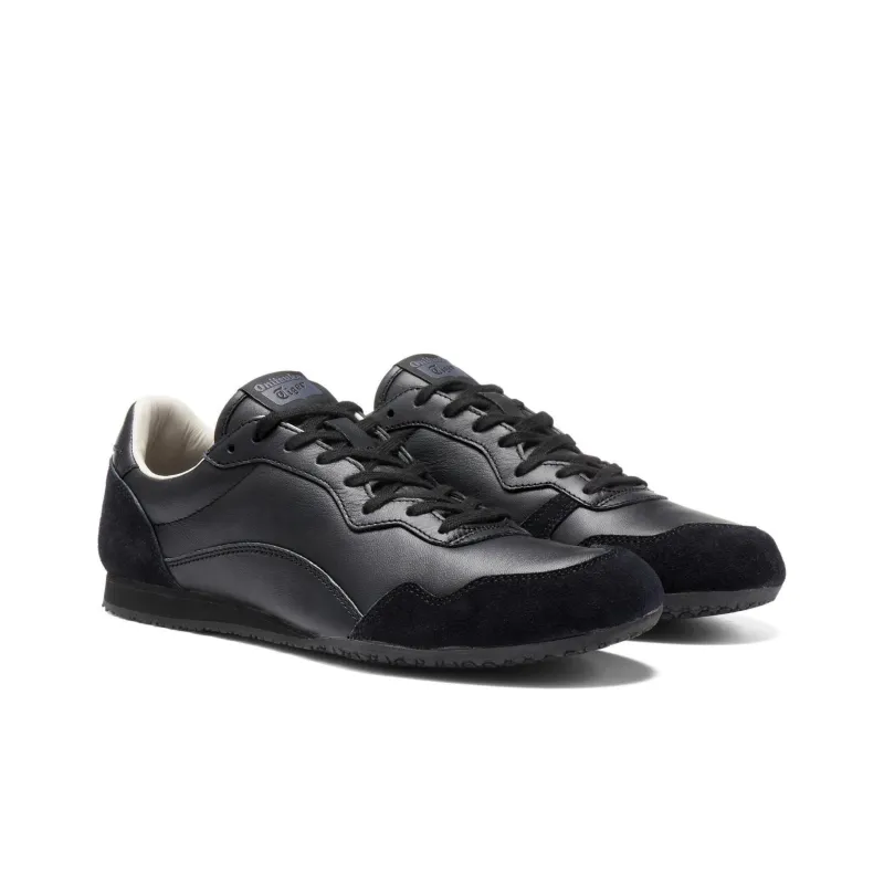 Asics Onitsuka Tiger Serrano Cl Black-1