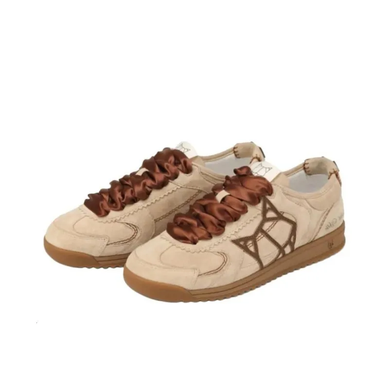 Naked Wolfe Exposure Skateboard Shoes Women's Brown-2