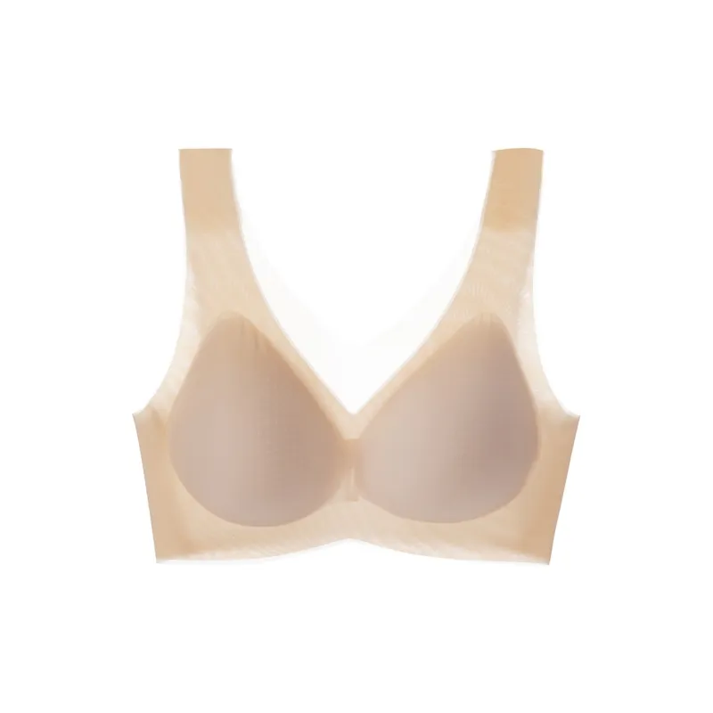 H YXIANG Women's Bras-30