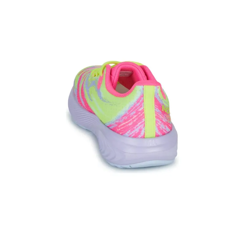 Asics Noosa Tri 15 GS 'Avant Garde - Hot Pink Volt'-4