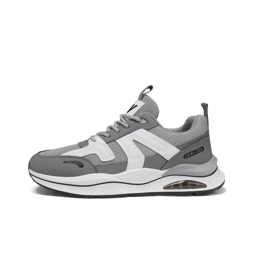 Moffett Low-Top Casual Shoes Men's