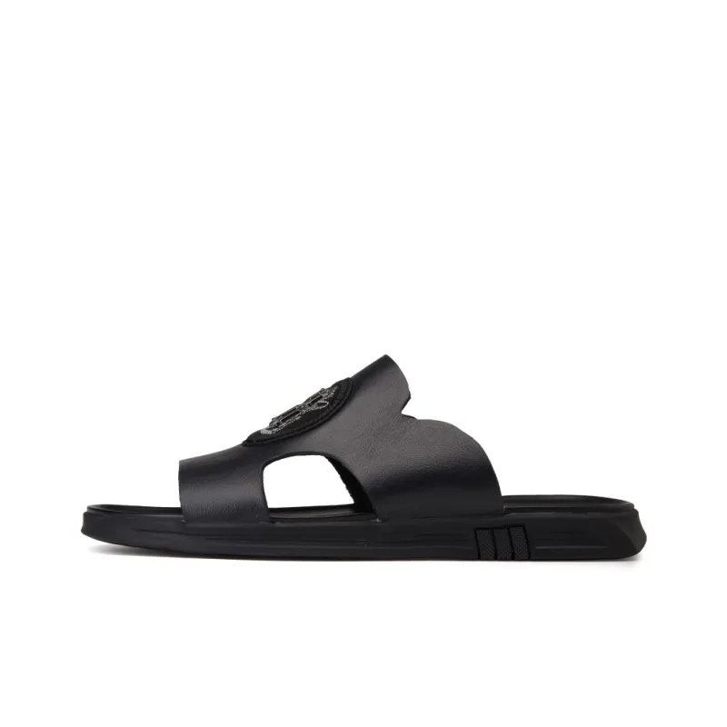 Season Ram Slide Slippers Men's-0