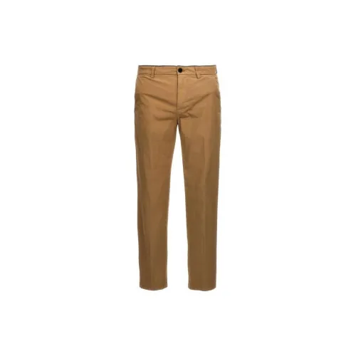 Department 5 Casual Pants Men Light Brown