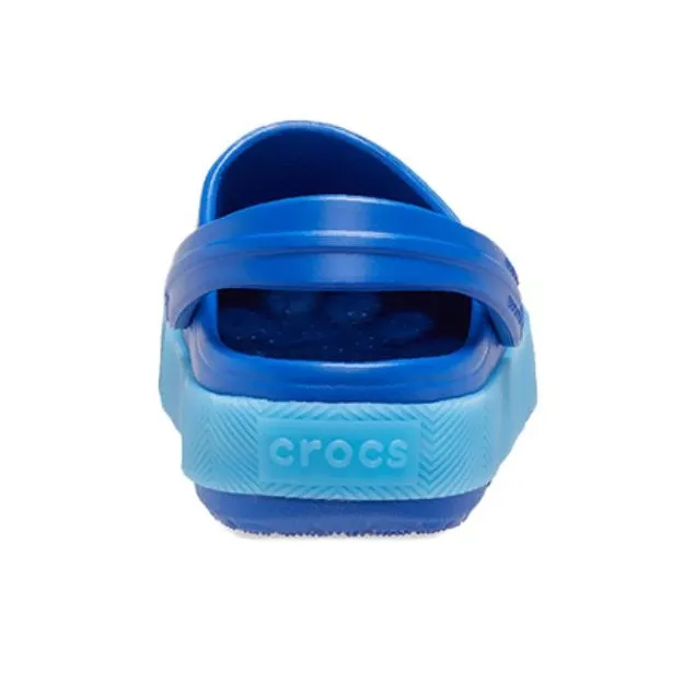 Crocs Children's Sandals Dark Blue Kids'-3