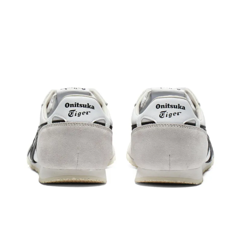 Onitsuka Tiger Serrano 'White Black'-3