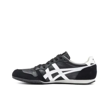 Onitsuka Tiger Serrano 'Black White'