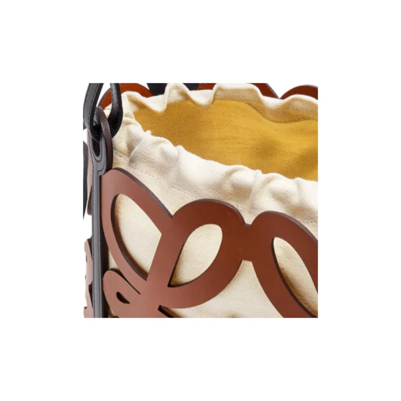 LOEWE Anagram Shoulder Bags-3