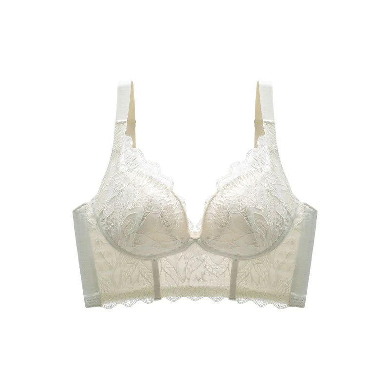 Xiangdada Women's Bras-1
