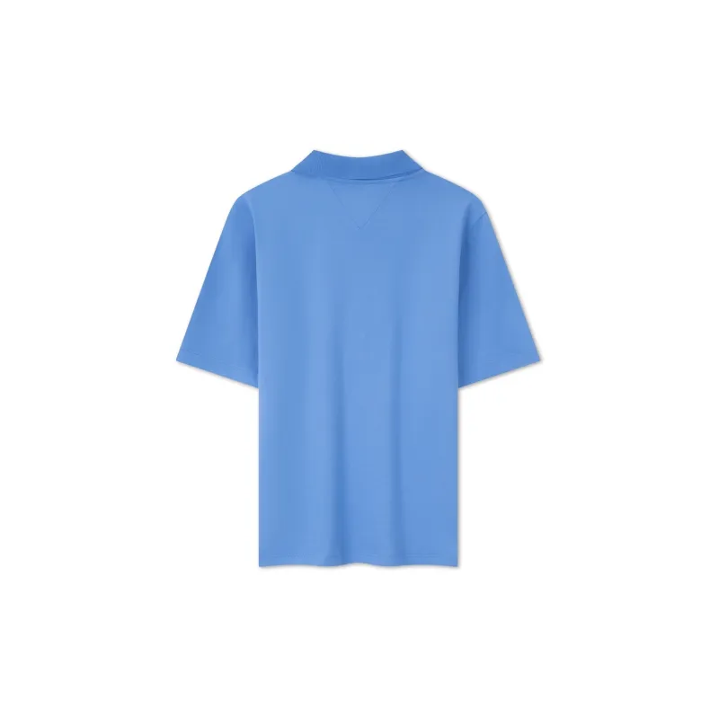 Tommy Hilfiger Logo Polo Top-3
