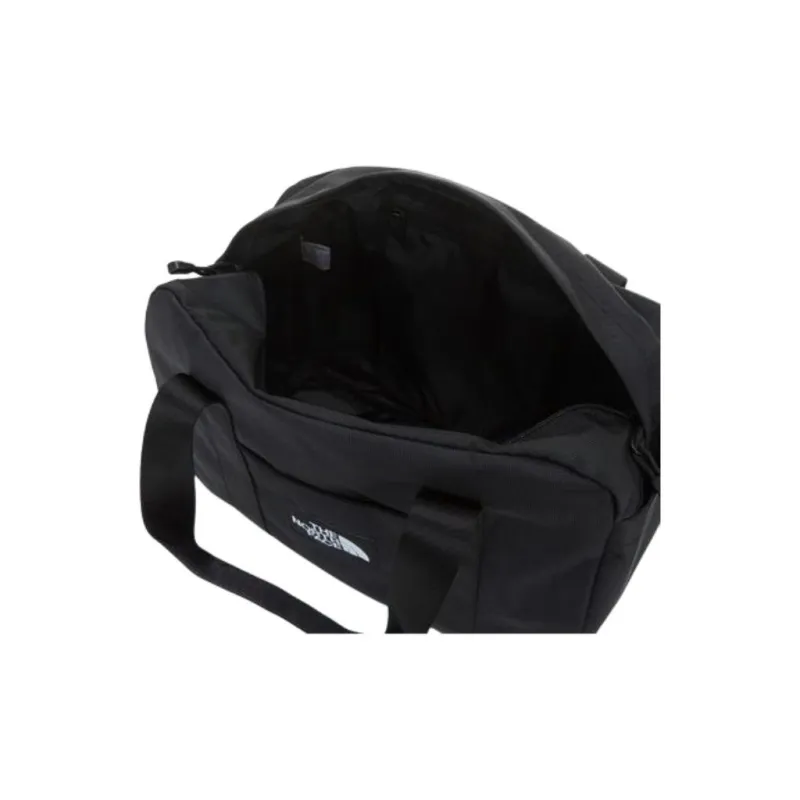 THE NORTH FACE Polyester Handbag, Shoulder Bag, Crossbody Bag, Travel Bag Regular Unisex Black-2