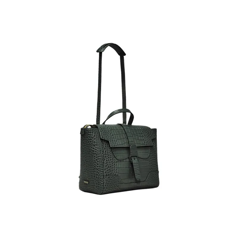 SENREVE Backpacks Forest Green-1