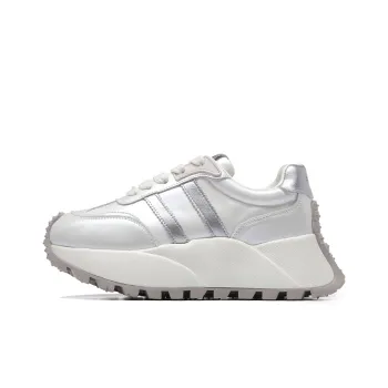 KEJIANNI Low Top Casual Shoes Women's