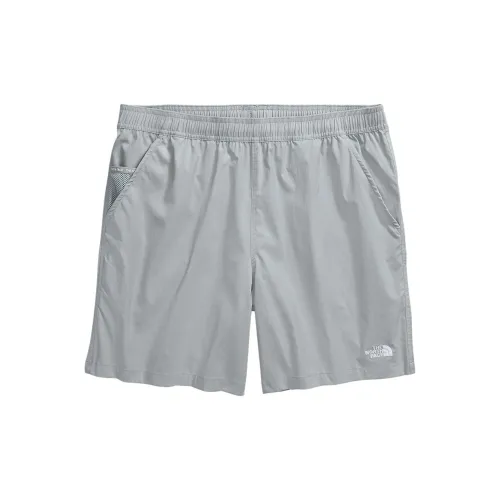 THE NORTH FACE Sports Shorts Men Gray