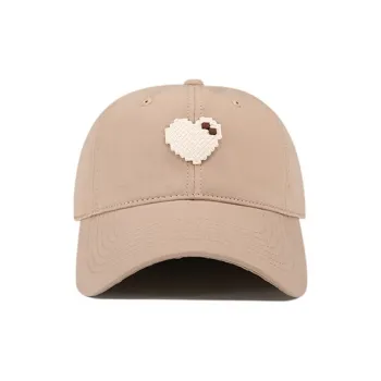 EQUIPMENTELEGANT Cotton Baseball Caps Unisex
