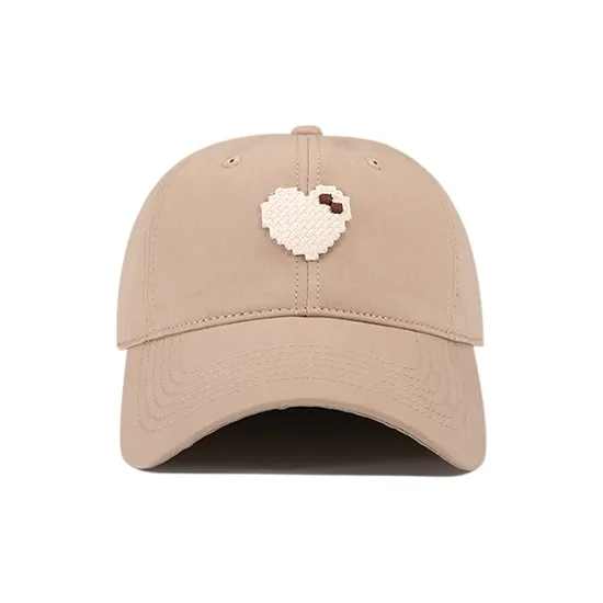 EQUIPMENTELEGANT Cotton Baseball Caps Unisex Multicolor-0