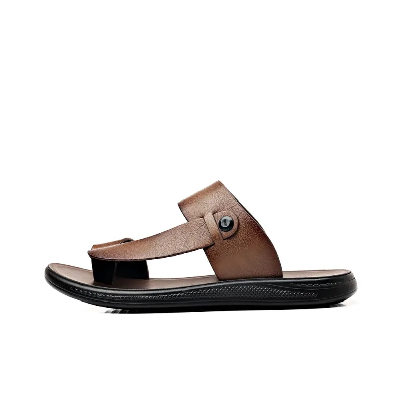 Dignitaries Beach Sandals Men's-16